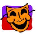 colorful comedy